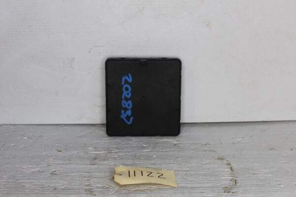 Audi FY Q5 SQ5 Convenience System Control Unit 4N0907064AP, 4N0907064AH