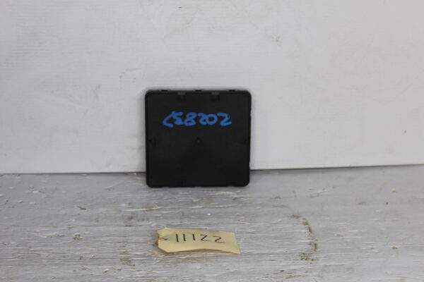 Audi FY Q5 SQ5 Convenience System Control Unit 4N0907064AP, 4N0907064AH