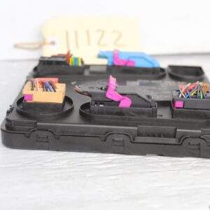 Audi FY Q5 SQ5 Convenience System Control Unit 4N0907064AP, 4N0907064AH - Image 2
