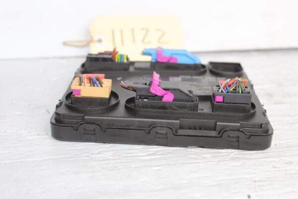 Audi FY Q5 SQ5 Convenience System Control Unit 4N0907064AP, 4N0907064AH