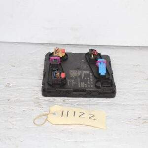 Audi FY Q5 SQ5 Convenience System Control Unit 4N0907064AP, 4N0907064AH - Image 3