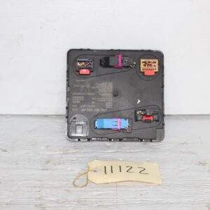 Audi FY Q5 SQ5 Convenience System Control Unit 4N0907064AP, 4N0907064AH