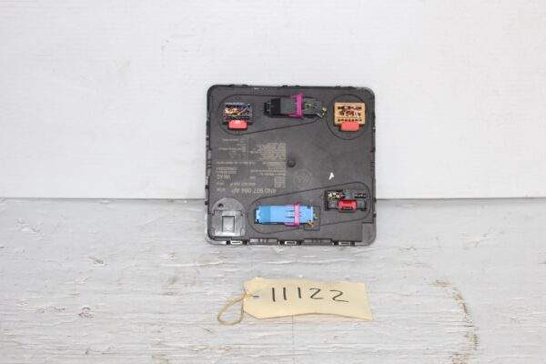 Audi FY Q5 SQ5 Convenience System Control Unit 4N0907064AP, 4N0907064AH