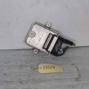 Audi FY Q5 SQ5 Adblue Control Unit 80A907355F, 80A907355K