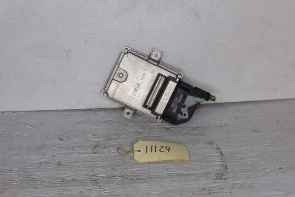 Audi FY Q5 SQ5 Adblue Control Unit 80A907355F, 80A907355K