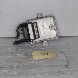 Audi FY Q5 SQ5 Adblue Control Unit 80A907355F, 80A907355K - Image 2