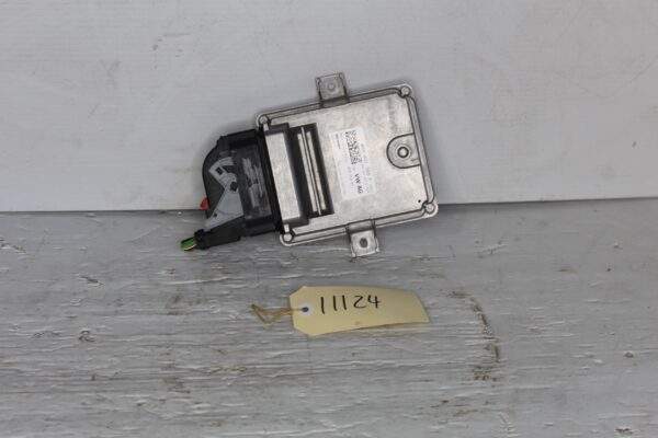 Audi FY Q5 SQ5 Adblue Control Unit 80A907355F, 80A907355K