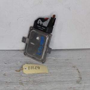 Audi FY Q5 SQ5 Adblue Control Unit 80A907355F, 80A907355K - Image 4