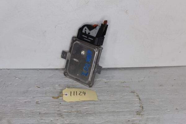 Audi FY Q5 SQ5 Adblue Control Unit 80A907355F, 80A907355K