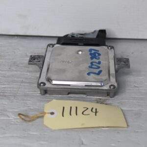Audi FY Q5 SQ5 Adblue Control Unit 80A907355F, 80A907355K - Image 3