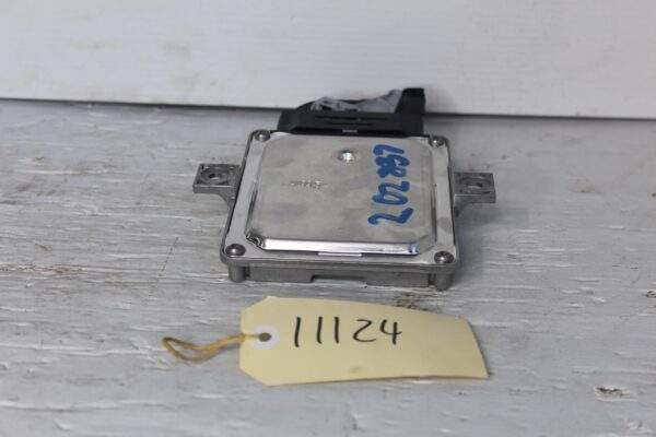 Audi FY Q5 SQ5 Adblue Control Unit 80A907355F, 80A907355K