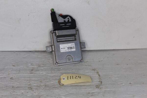Audi FY Q5 SQ5 Adblue Control Unit 80A907355F, 80A907355K