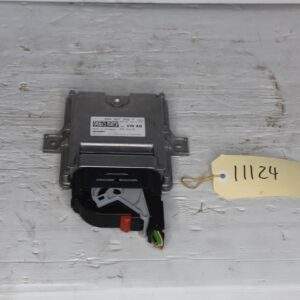 Audi FY Q5 SQ5 Adblue Control Unit 80A907355F, 80A907355K - Image 11