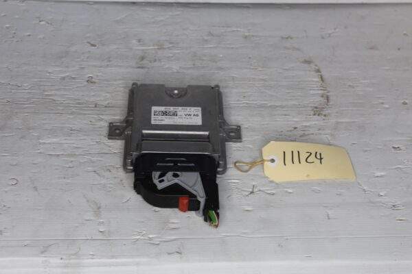 Audi FY Q5 SQ5 Adblue Control Unit 80A907355F, 80A907355K