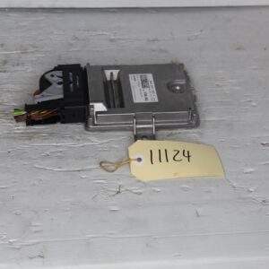 Audi FY Q5 SQ5 Adblue Control Unit 80A907355F, 80A907355K - Image 10