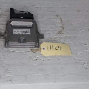 Audi FY Q5 SQ5 Adblue Control Unit 80A907355F, 80A907355K - Image 9