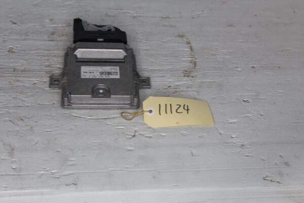 Audi FY Q5 SQ5 Adblue Control Unit 80A907355F, 80A907355K