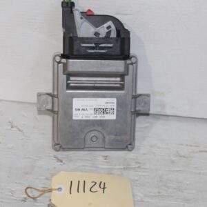 Audi FY Q5 SQ5 Adblue Control Unit 80A907355F, 80A907355K - Image 6