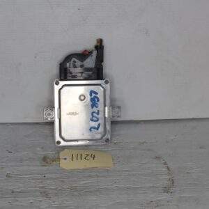 Audi FY Q5 SQ5 Adblue Control Unit 80A907355F, 80A907355K - Image 5