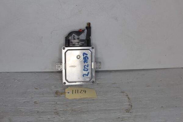 Audi FY Q5 SQ5 Adblue Control Unit 80A907355F, 80A907355K