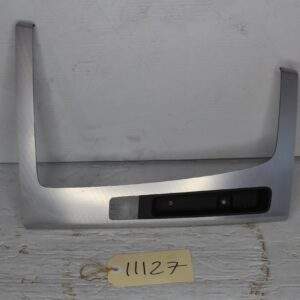 Audi FY Q5 SQ5 Centre Console Gear Shift Surround 80C863969A