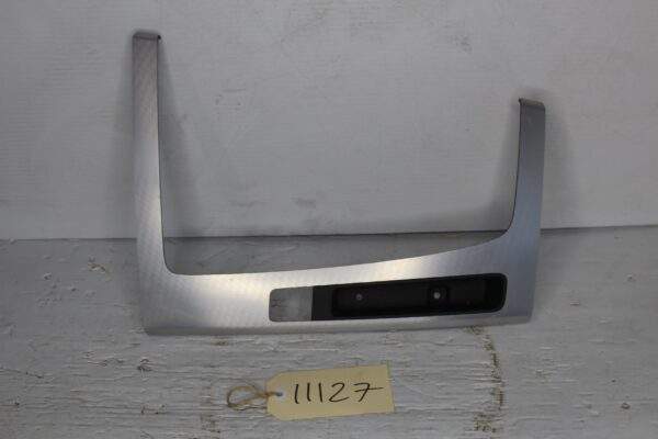 Audi FY Q5 SQ5 Centre Console Gear Shift Surround 80C863969A