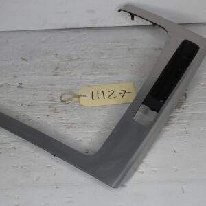 Audi FY Q5 SQ5 Centre Console Gear Shift Surround 80C863969A - Image 2