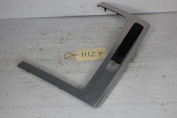Audi FY Q5 SQ5 Centre Console Gear Shift Surround 80C863969A