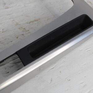 Audi FY Q5 SQ5 Centre Console Gear Shift Surround 80C863969A - Image 3