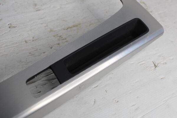 Audi FY Q5 SQ5 Centre Console Gear Shift Surround 80C863969A