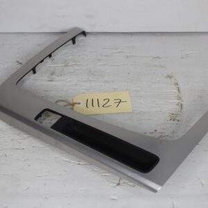 Audi FY Q5 SQ5 Centre Console Gear Shift Surround 80C863969A - Image 11