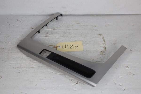 Audi FY Q5 SQ5 Centre Console Gear Shift Surround 80C863969A