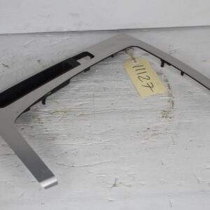 Audi FY Q5 SQ5 Centre Console Gear Shift Surround 80C863969A - Image 10