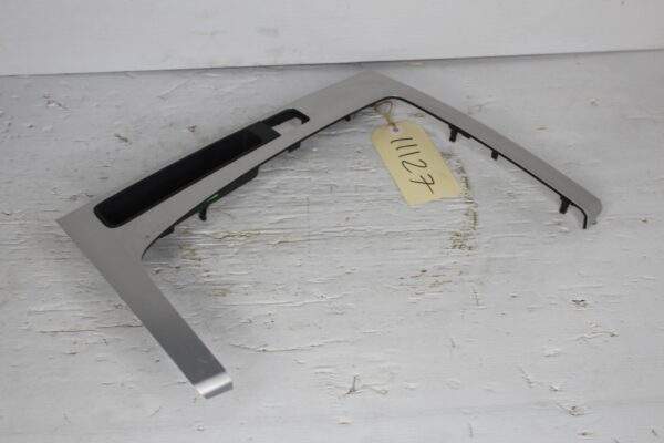 Audi FY Q5 SQ5 Centre Console Gear Shift Surround 80C863969A