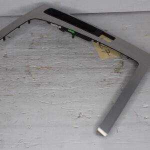 Audi FY Q5 SQ5 Centre Console Gear Shift Surround 80C863969A - Image 9