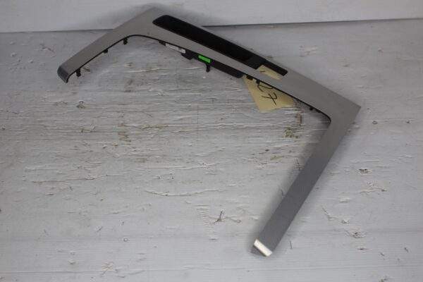 Audi FY Q5 SQ5 Centre Console Gear Shift Surround 80C863969A