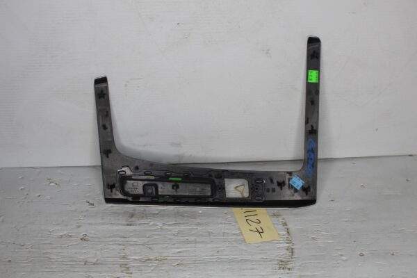 Audi FY Q5 SQ5 Centre Console Gear Shift Surround 80C863969A