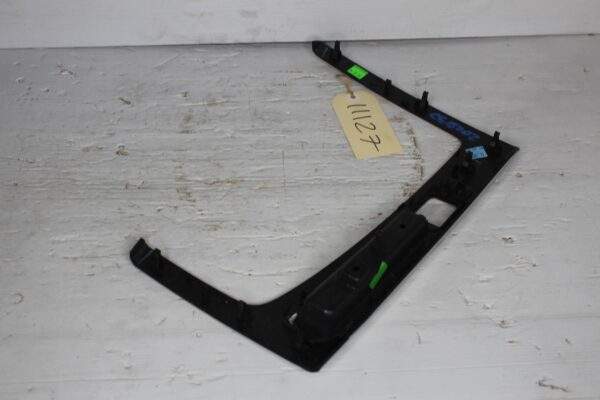 Audi FY Q5 SQ5 Centre Console Gear Shift Surround 80C863969A