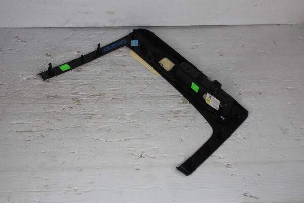 Audi FY Q5 SQ5 Centre Console Gear Shift Surround 80C863969A