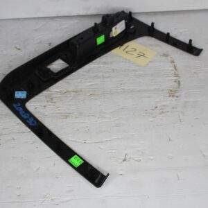 Audi FY Q5 SQ5 Centre Console Gear Shift Surround 80C863969A - Image 5