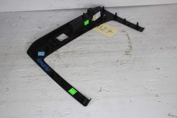 Audi FY Q5 SQ5 Centre Console Gear Shift Surround 80C863969A