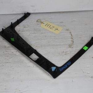 Audi FY Q5 SQ5 Centre Console Gear Shift Surround 80C863969A - Image 4