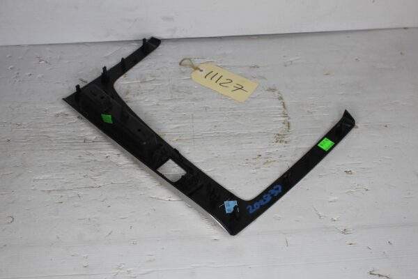Audi FY Q5 SQ5 Centre Console Gear Shift Surround 80C863969A
