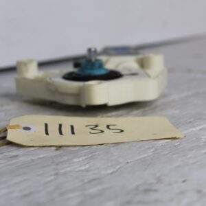 Volkswagen Audi Window Regulator Motor 5Q4959802B - Image 6