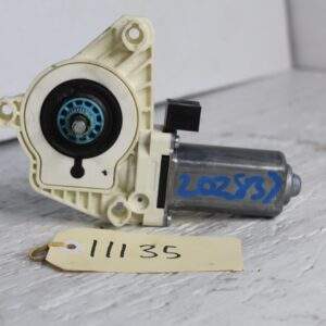 Volkswagen Audi Window Regulator Motor 5Q4959802B - Image 5