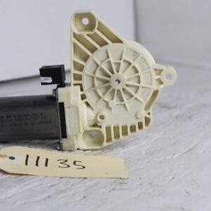 Volkswagen Audi Window Regulator Motor 5Q4959802B - Image 4