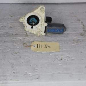 Volkswagen Audi Window Regulator Motor 5Q4959802B - Image 2
