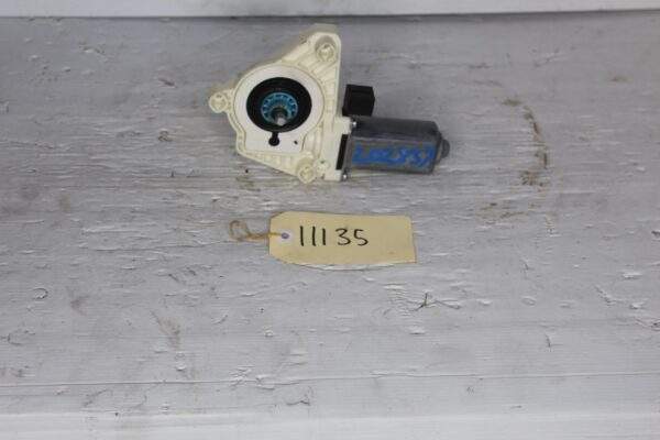 Volkswagen Audi Window Regulator Motor 5Q4959802B