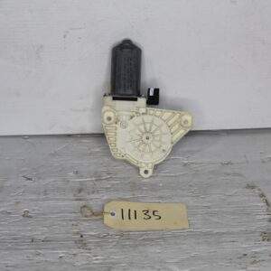 Volkswagen Audi Window Regulator Motor 5Q4959802B - Image 11