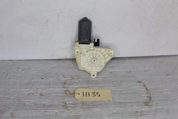 Volkswagen Audi Window Regulator Motor 5Q4959802B